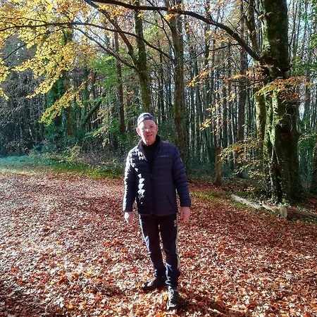 Greenacres Prázdninový dům *