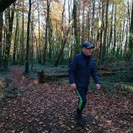 Prázdninový dům Greenacres