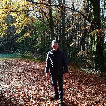Greenacres Prázdninový dům Ballinrobe