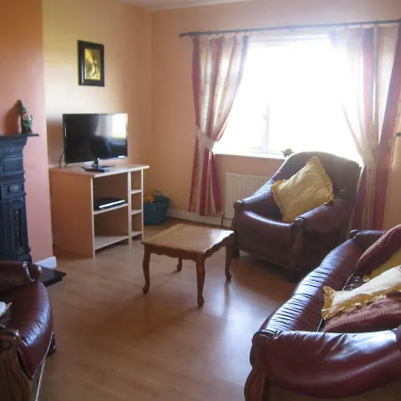 Greenacres Prázdninový dům Ballinrobe
