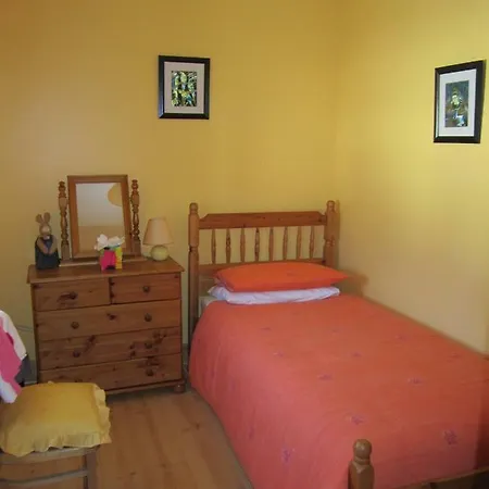 Prázdninový dům Greenacres Ballinrobe