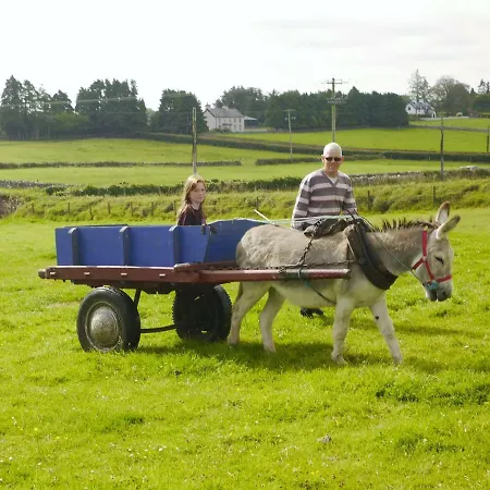 Greenacres * Ballinrobe